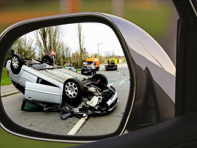 Представитель полиции: в этом году в ДТП погибло на 42 проц. больше людей, чем в прошлом году - Происшествия и криминал