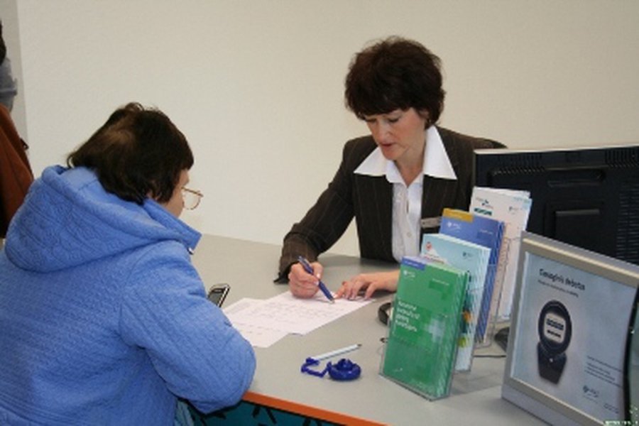 Atsiskaityti už lapkritį vartotą elektrą reikia iki gruodžio pabaigos 
                 - Visagine