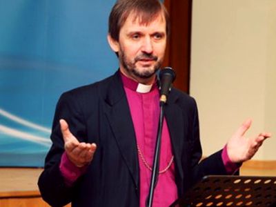 Архиепископ Евангелическо-лютеранской церкви Латвии выступил против навязывания стране западных ценностей - Культурные и спортивные мероприятия