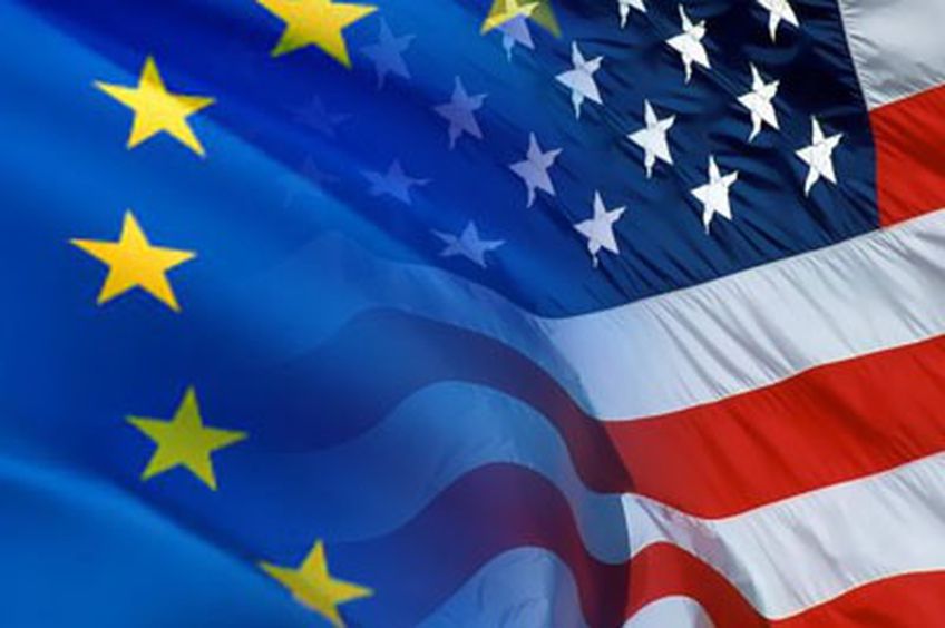 
США призывают своих граждан проявлять бдительность при поездках в Западную Европу

