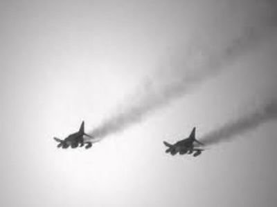 
С января будущего года патрулировать воздушное пространство стран Балтии начнут американские истребители. - Литва и страны Балтии