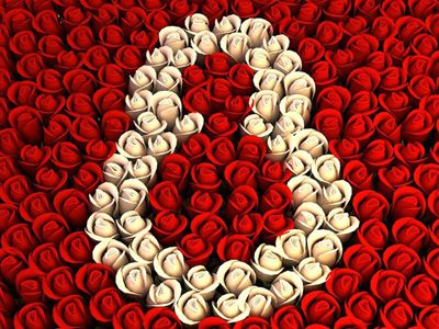 8 марта в ресторане «Prospektas» - Реклама