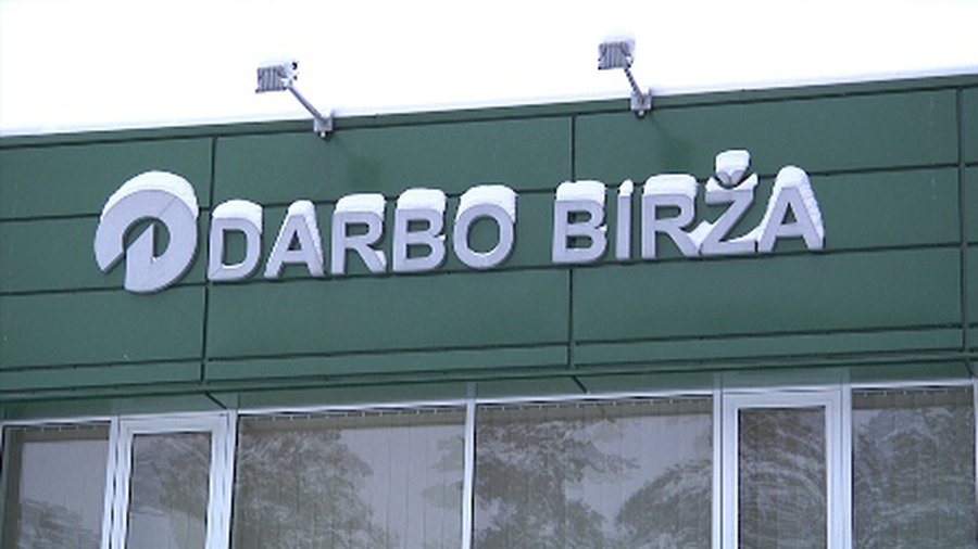 Предприниматель: выпускники вузов заявляют, что не будут работать менее чем за 3500 литов
 

 - Литва и страны Балтии