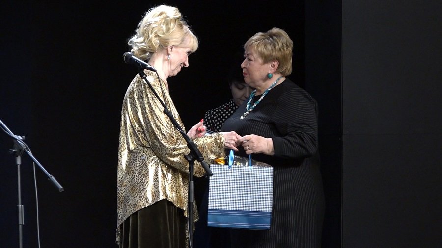 Клубу пенсионеров – 30 лет! Для организации  пожилых людей – это уникальный юбилей (видео) - В Висагинасе