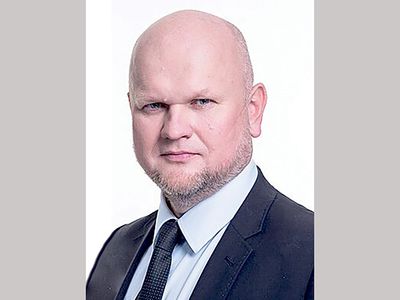 Aleksandras Matonis – kovoje su informaciniu karu padės tik stiprios asmenybės ir pagarba savo valstybei - Lietuva ir Baltijos šalys