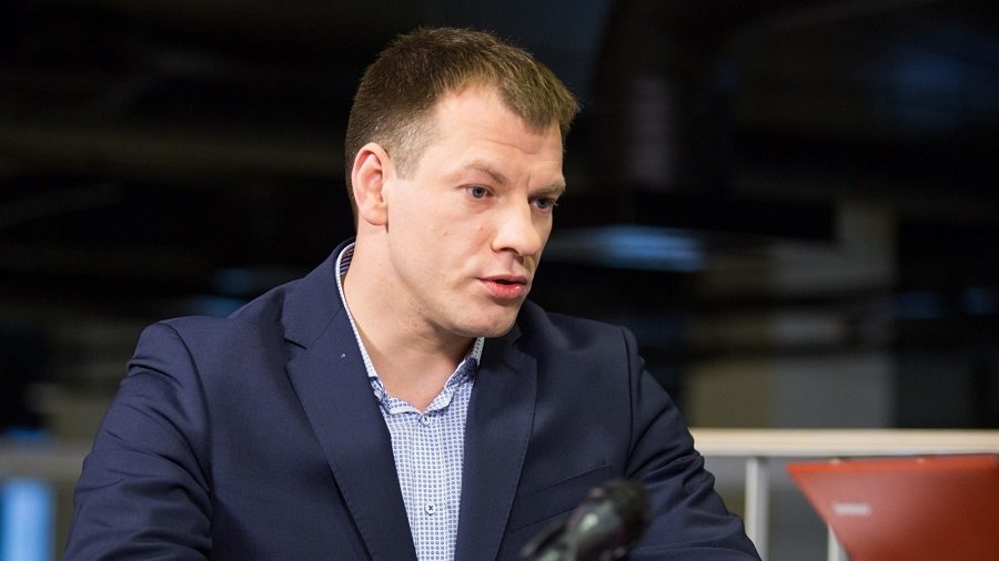 Министр финансов усомнился в пользе прогрессивных налогов - Литва и страны Балтии