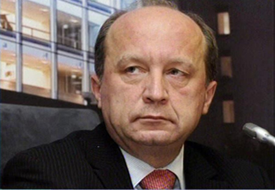 Премьер-министром утвержден Андрюс Кубилюс  - Литва и страны Балтии