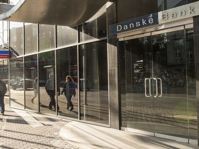 Литовский филиал "Danske Bank": проверки по поводу отмывания денег не вызвали подозрений - Литва и страны Балтии