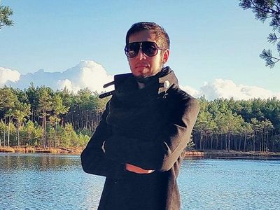 Ушел из жизни Константин Кузьмин - В Висагинасе