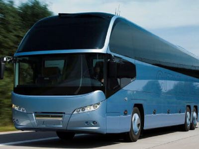 Новые рекомендации для пассажиров общественного транспорта в Литве - Литва и страны Балтии