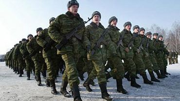 20 трлн руб будет выделено на перевооружение российской армии


