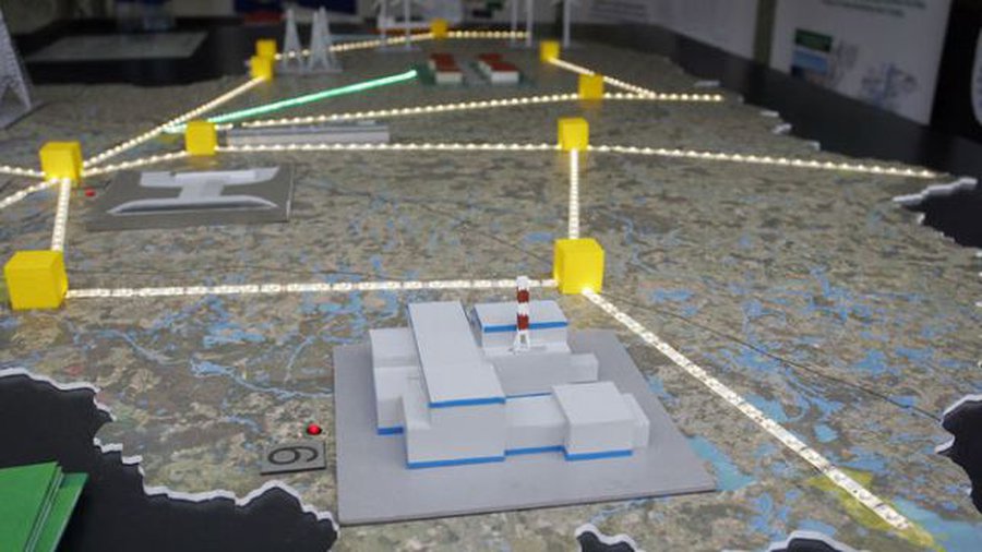 Латвия и Эстония не демонстрируют энтузиазма по поводу будущего ВАЭС - Энергетика