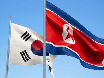 Южная Корея намерена убрать около 10 постов охраны на границе с КНДР - В Мире