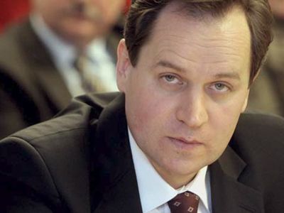 Вальдемар Томашевский — ваш президент! - Выборы 2019