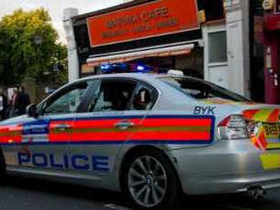 Беспорядки вспыхнули в Ливерпуле и Манчестере - В Мире