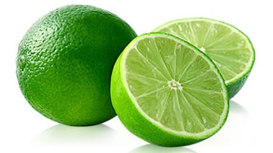 6 «здоровых» достоинств лайма - Наука и здоровье