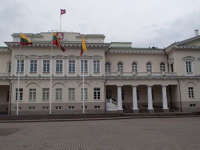 Уроки Президента: мнения членов Совета                                                                                                                 - В Висагинасе