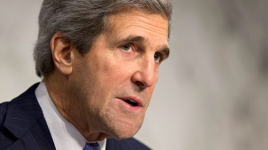 США заинтересованы в обмене информацией с Ираном о террористах в Ираке - В Мире