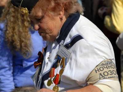 Друзья эстонских ССовцев недовольны тем, что «Ночному дозору» разрешили антинацистский митинг


 - Литва и страны Балтии