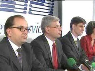 LEO Lt опять под угрозой  - Литва и страны Балтии