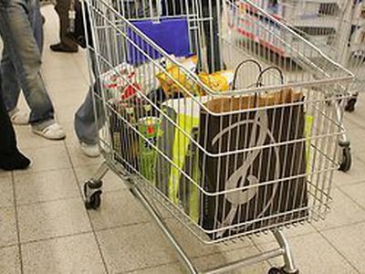 
Жители Литвы снова стали тратить деньги - Литва и страны Балтии