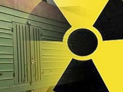 Литва отрицает, что продала в Италии партию радиоактивной древесины - Энергетика