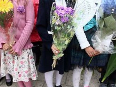 Тысячи детей начнут учебный год не в Литве - Наука и здоровье