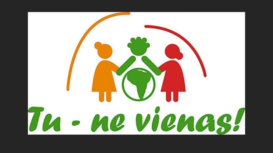 «Ты – не один!» – проект бесплатной психологической помощи - В Висагинасе