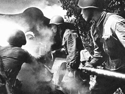 БЕЗ ЦЕНЗУРЫ. Большая игра: раунд первый. Необъявленная война длиною в век. - Без цензуры