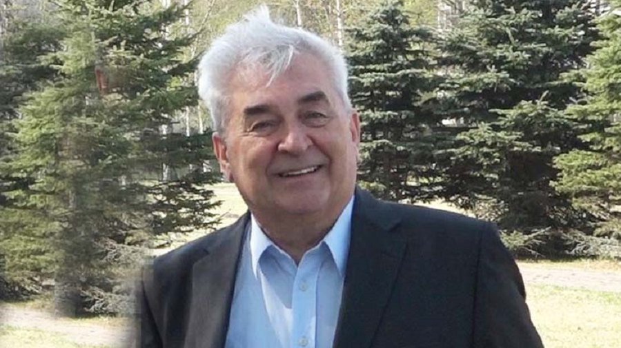 Виктора Николаевича Шевалдина – с днем рождения! - Поздравления