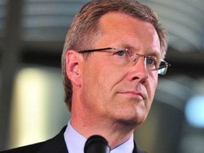 Президент Германии отказался уйти в отставку и попросил граждан о доверии - В Мире