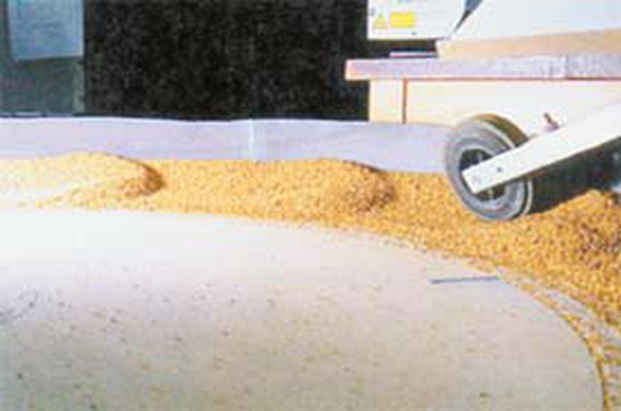 Как возникает «стиральная доска» - Хобби, отдых и развлечения