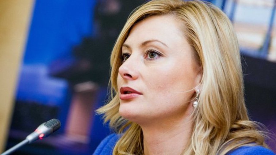 Представитель ИАПЛ: грустно, если президент считает, что мы создаем угрозу госязыку - Литва и страны Балтии