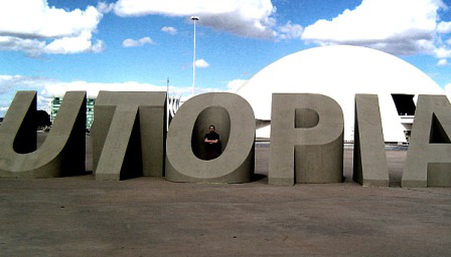 БЕЗ ЦЕНЗУРЫ: Утопия - Без цензуры