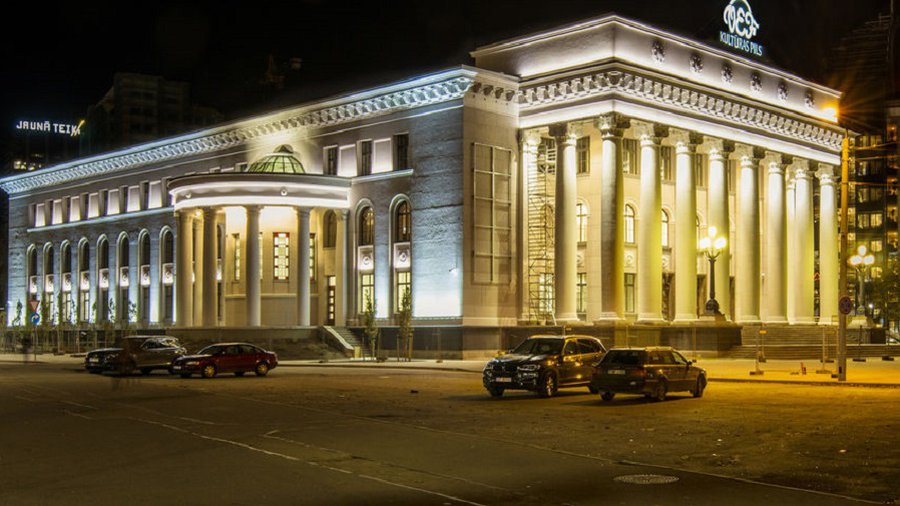 СМИ: Латышские эксперты будут подсчитывать ущерб от советской оккупации по новой методике - Литва и страны Балтии