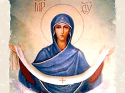 Покров Пресвятой Богородицы - В Висагинасе