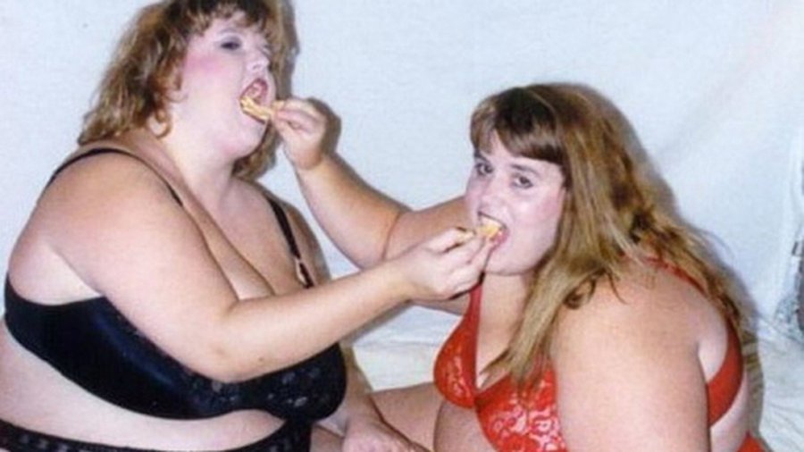 Жирная пища делает людей глупыми и ленивыми - Наука и здоровье