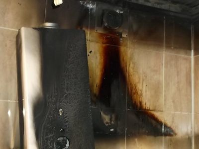 Следите за исправностью электроприборов! - Происшествия и криминал