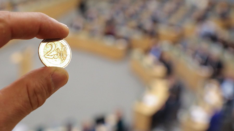 В Литве муниципалитеты просят кабмин установить норму расходов на размещение мигрантов - Литва и страны Балтии