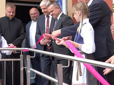 Событие: Открыт «Музей города Висагинас»! (видео) - Новости регионов