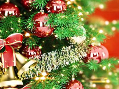 Visi kartu įžiebkime naujametę eglę!
 - Visagine