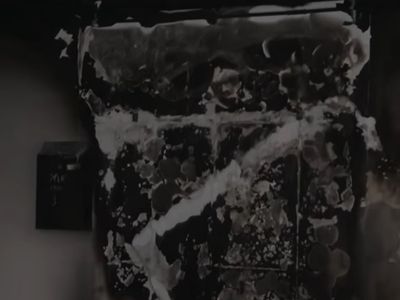 Установлено, что в доме по Космосо, 28 был совершен поджог - В Висагинасе