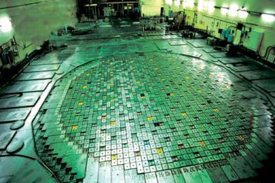 Литва откажет участию в строительстве новой АЭС Латвии, Эстонии и Польши?

 - Энергетика