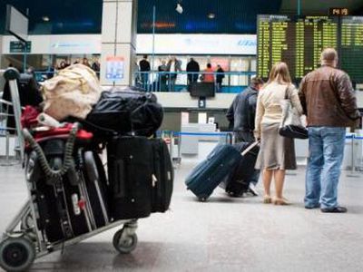 Emigracijos statistika: tūkstančiai išvažiuoja, grįžta dešimtys                 - Lietuva ir Baltijos šalys