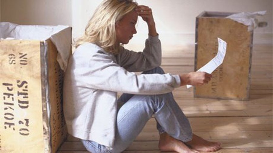 В Литве рассматривают закон, позволяющий оформлять банкротство физических лиц - Литва и страны Балтии