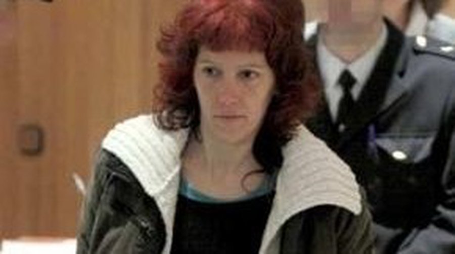 Террористке к сроку в 1253 года добавили еще 67 лет тюрьмы - Происшествия и криминал