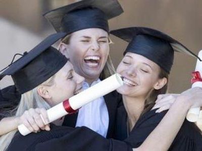 Образовательный уровень в ЕС: к 2020 году доля людей с высшим образованием должна достигнуть 40% - В Мире