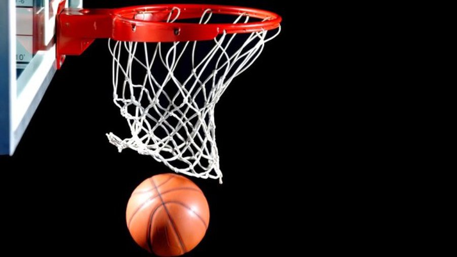 Приглашаем на соревнования по баскетболу - В Висагинасе