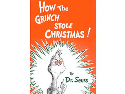 О похитителе рождества Гринче снимут трехмерный мультфильм - Хобби, отдых и развлечения