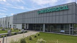 Iš UAB Intersurgical teritorijos išvežtas gruntas. Ar planuojama gamyklos plėtra? (video)